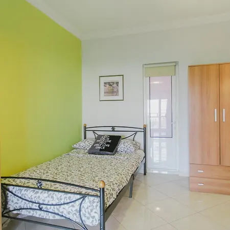 Appartement Nesting Ramblers Skg #2