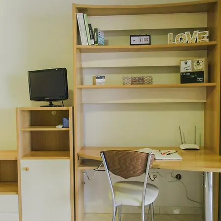 Appartement Nesting Ramblers Skg #2 *