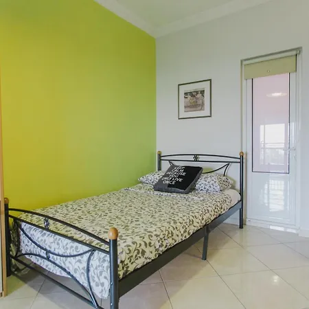 Appartement Nesting Ramblers Skg #2 Thessalonique
