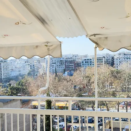 Appartement Nesting Ramblers Skg #2 *