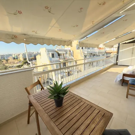 Nesting Ramblers Skg #2 Appartement *