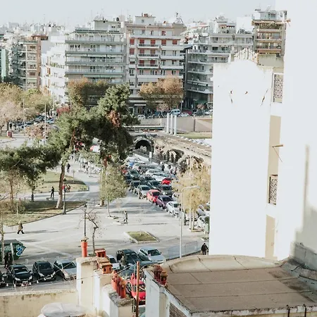 Nesting Ramblers Skg #2 * Thessalonique