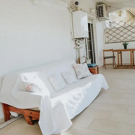 Appartement Nesting Ramblers Skg #2 *
