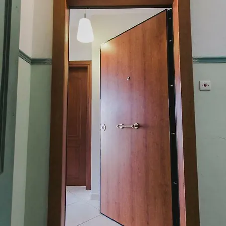 Nesting Ramblers Skg #2 Appartement Thessalonique