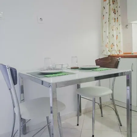 Nesting Ramblers Skg #2 Appartement