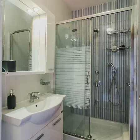 Appartement Nesting Ramblers Skg #2 Thessalonique
