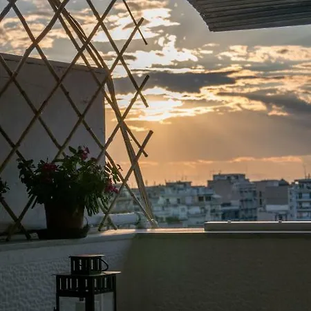 Nesting Ramblers Skg #2 Appartement