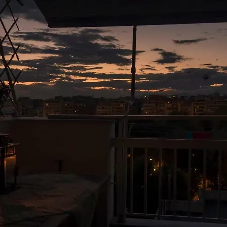 Nesting Ramblers Skg #2 Appartement Thessalonique